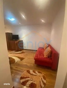 Apartament lux, 3 camere, 82 mp, terasa 15 mp, zona Baneasa