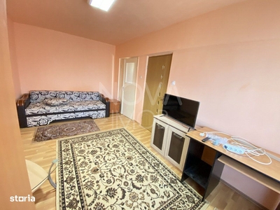 Apartament 3 camere decomandat, Bld. Dorobantilor, etaj intermediar.