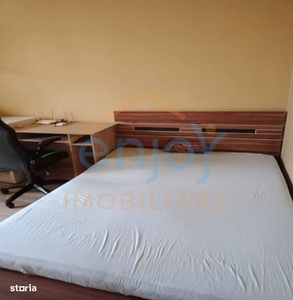 Apartament modern cu 3 camere de inchiriat, Zona Tipografilor