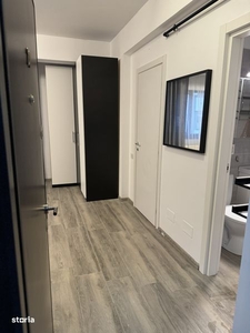 Apartament 2cam Valea Lupului langa Luxuri Brown