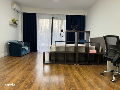 Super Oferta Aparatorii Patriei Apartament 3 camere Nou Sector 4 -