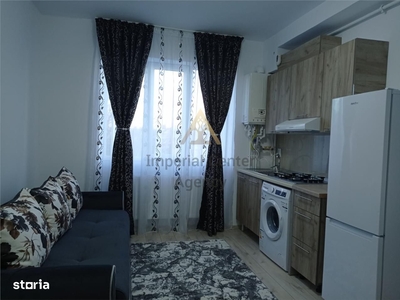 apartament 2 camere stefan cel mare