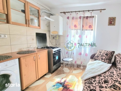 De vanzare apartament 2 camere , zona HOTEL , 50000 EURO