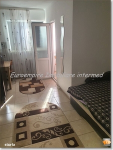 Apartament cu 2 camere, 54 mp utili, 12 mp balcon, zona Regal Baciu