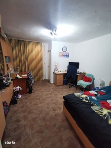 Apartament 2 camere, 56,8 mp, decomandat - Bd. Brancoveanu