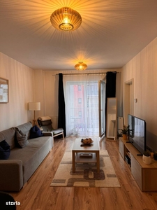 Apartament 2 Camere Favorit la 2 min de metrou