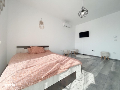 Apartament de lux 3 camere zona Parcului Arghezi