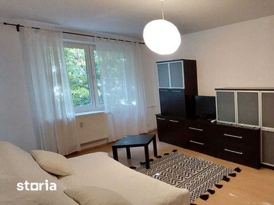 Apartament cu 2 camere, 42 mp, zona strazii Stejarului!