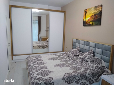 APARTAMENT 2 CAMERE TEI