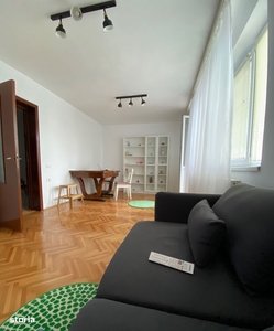 TOMIS NORD- APARTAMENT 2 Camere Decomandat