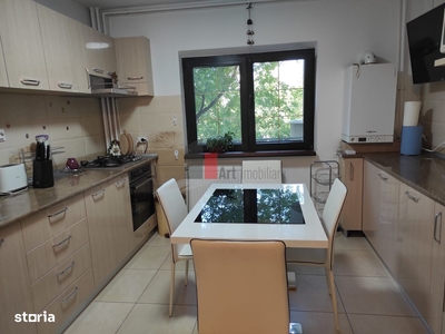 Apartament 2 Camere | Baba Novac | Titan Parc IOR | Bloc An 1979