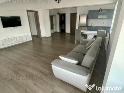 Inchiriere Ap 3 camere Unirii | Tineretului