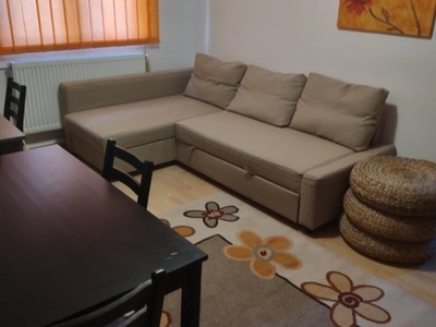 Inchiriere apartament 2 camere Baneasa, Ion Ionescu de la Brad