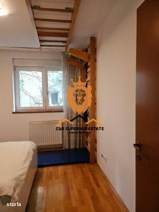 Apartament pe 2 niveluri idea pentru o familie