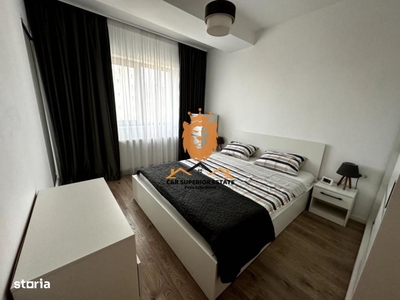 Apartament 2 Camere Zona Grand Arena