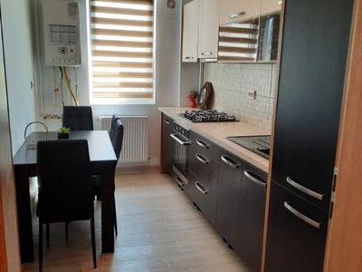 Apartament 3 camere Soseaua Chitilei, apartament nou cu 3 camere