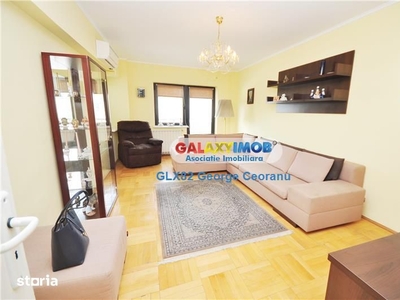 Apartament spatios in vila situat in Codlea