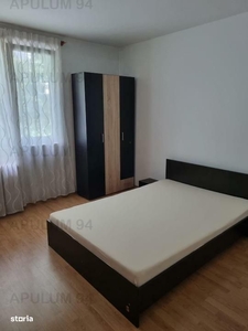 Apartament 3 camere FINISAT, 54mp, parcare subterana