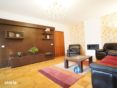 Inchiriere apartament 2 camere Universitate