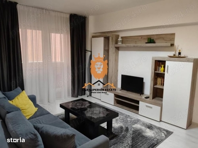 Vanzare apartament 2 camere, semidecomandat, zona Nord-Ploiesti