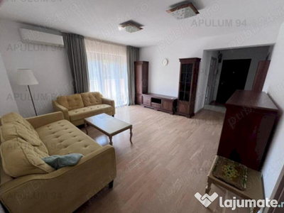 Inchiriere Apartament 3 cam Banu Manta