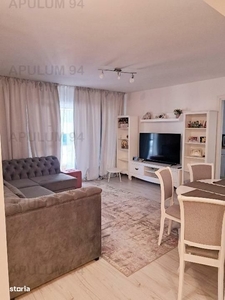 Apartament la cheie cu 3 camere pe strada prof ioan rusu