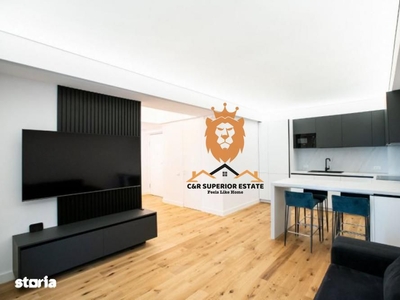 Apartament 3 camere de inchiriat 13 Septembrie -Seebastian cu centrala