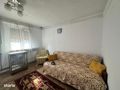 Apartament 2 camere Tatarasi