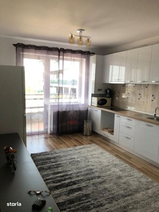 Apartament 2 camere + nisa, 58 mp utili, terasa 54 mp, parcare subtera