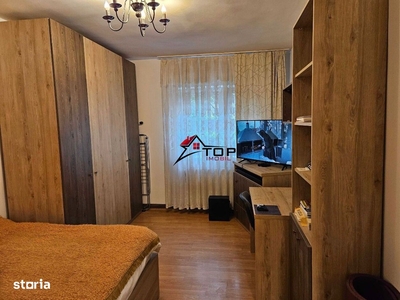 Apartament Mansarda 2 Cam | Ștefan cel Mare | Sibiu | COMISION 0%