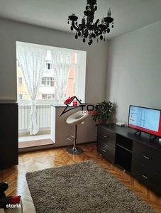 Apartament decomandat cu 3 camere Mazepa 2, parter, 69mp