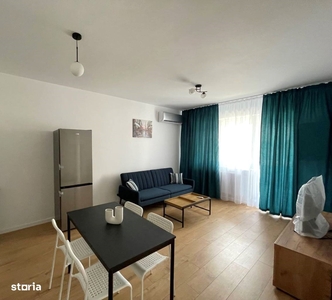 Apartament 2 camere decomandate, 55 mp, totul nou, zona N. Titulescu