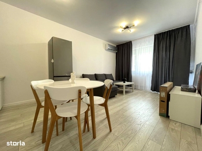 Apartament 2 Camere Finalizat Mobilat si Utilat Grand Arena