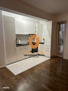 Apartament 2 Camere Tip Studio Demisol