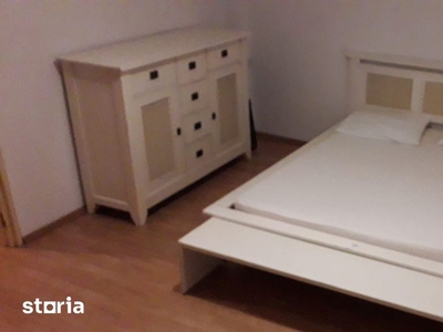 Apartament 2 camere 86.7mp cu gradina Metrou Aparatorii Patriei