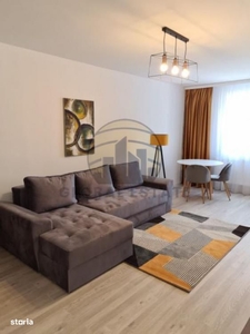 Apartament cu 2 camere in zona Masnita