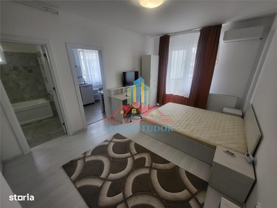 0% Comision! Apartament extrem de spatios! 137mp 3 camere UpGround