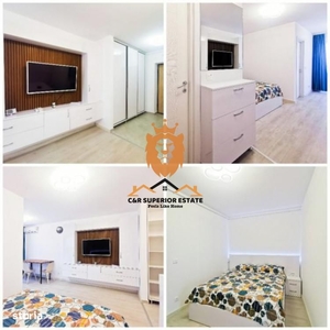 Apartament 60 mp utili la etajul 1 cu 2 camere terasa 12 mp zona Raho