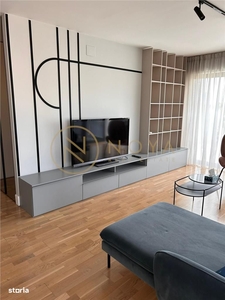 Apartament 2 camere de 63 mp spatios si luminos Oras Pantelimon