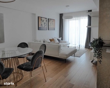 Apartament de Închiriat 3 camere - Calea Victoriei