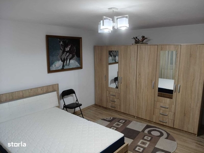 Inchiriez apartament 2 camere Sos Arcu