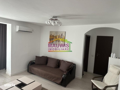 Apartament 2 camere Navodari - Mamaia Sat