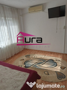 Inchiriez apartament 2 camere zona Neptun