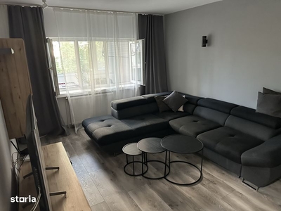 Apartamente cu 2 camere, finisate, Floresti, strada Eroilor, Bloc Nou