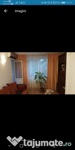 Închiriez apartament 3 camere Piata Sudului