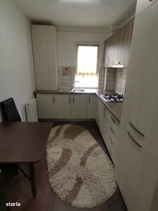 Apartament 2 camere la cheie, Manastur