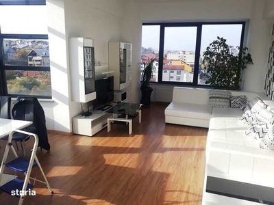 Vând apartament 3 camere et 1 zona Buziasului sensu cu AEM