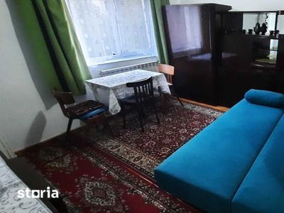 Apartament 2 camere, Piata Sfatului, Brasov.