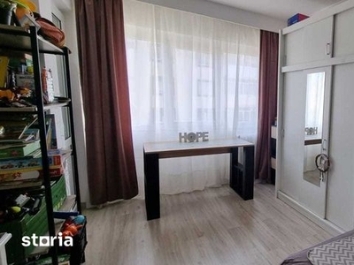 Apartament 2 camere, semidecomandat Manastur, zona Minerva