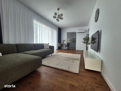 apartament la curte, oras Cisnadie, la 10km de Sibiu